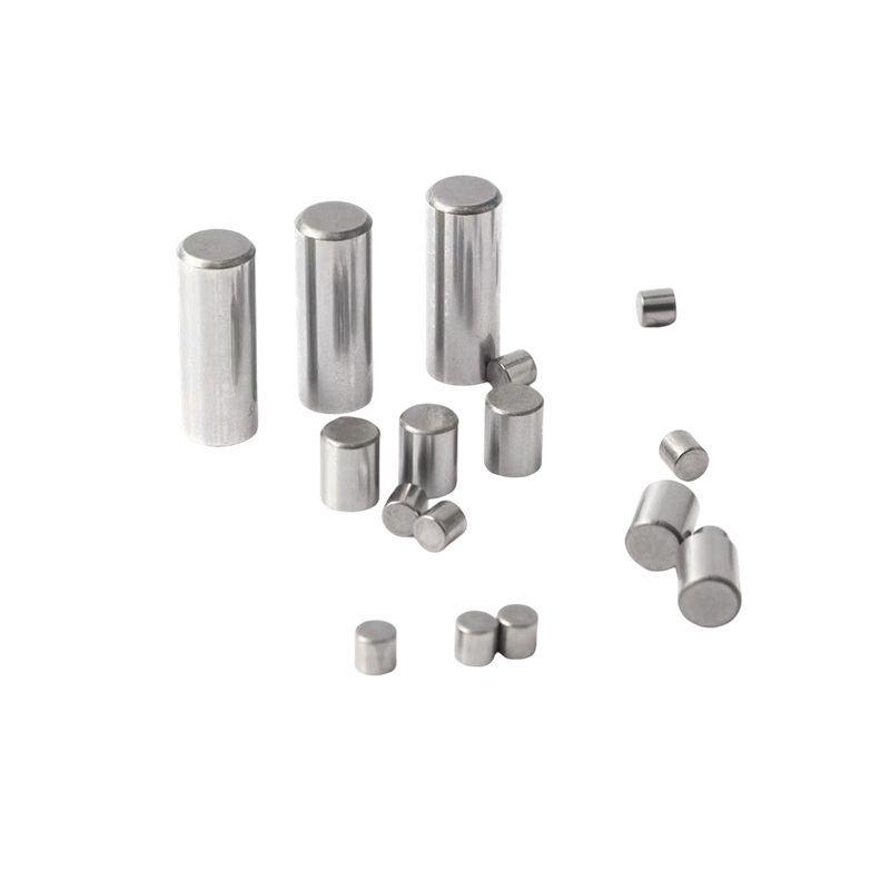 1.5mm Solid Cylindrical Dowel Pin for Toy Car Axle & Motor Shaft
