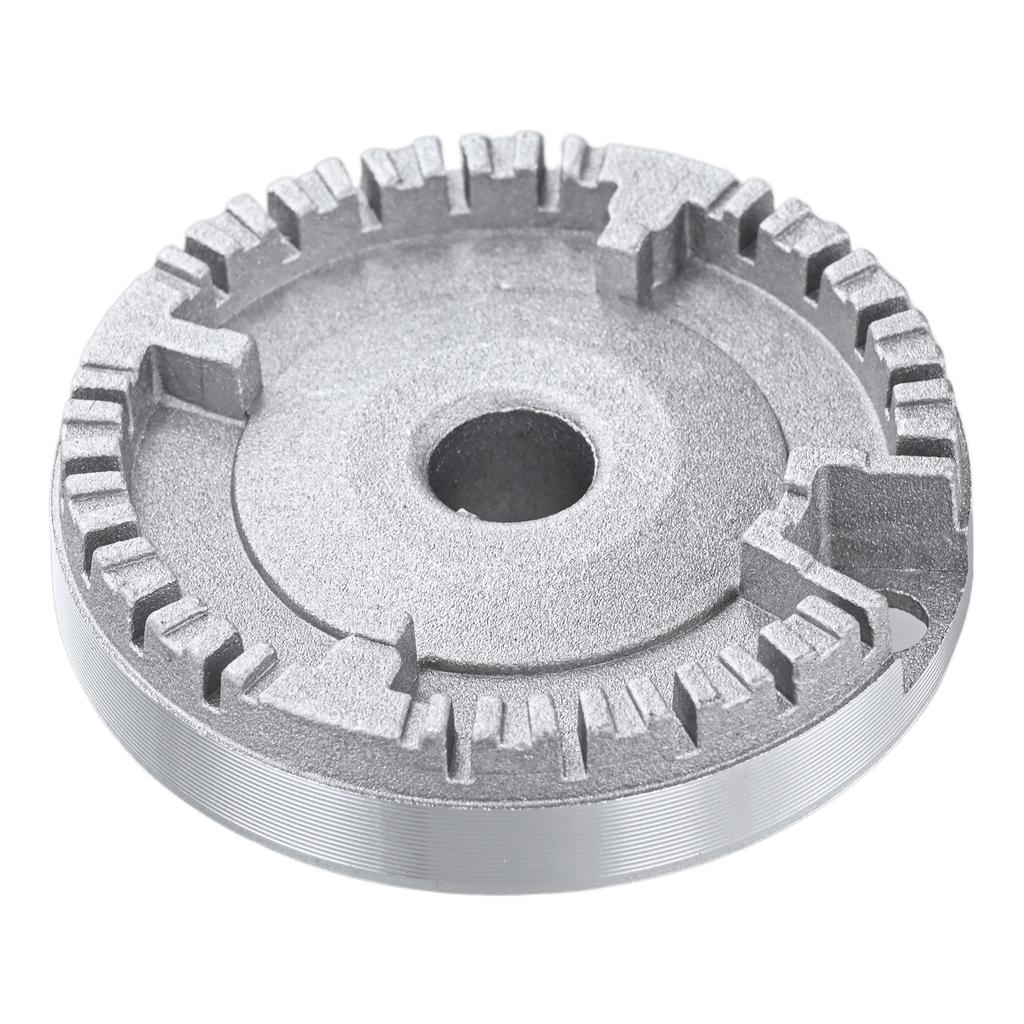 47/68/94/125mm Aluminum Gas Stove Ignition Switch Stove Burner Divider For SABAF Burner Embedded Gas Stove Spare Parts