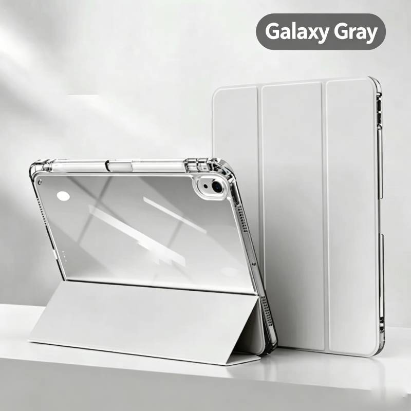 Apple Ipad 11 9 8 7 Protective Acrylic Case With Shockproof And Antiscratch Features For Adults