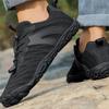 New Couple Outdoor Sports Cycling Hiking Shoes Indoor Fitness Shoes Five-finger Shoes Non-slip Yoga Shoes