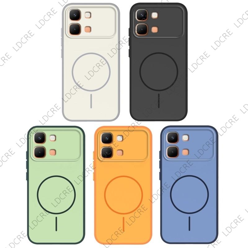 For Infinix Note Edge 5G Case For Infinix Note Edge 5G TPU Case Shockproof Protective Cover For Infinix Note Edge 5G