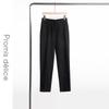 Women's Classic Straight Casual Trousers