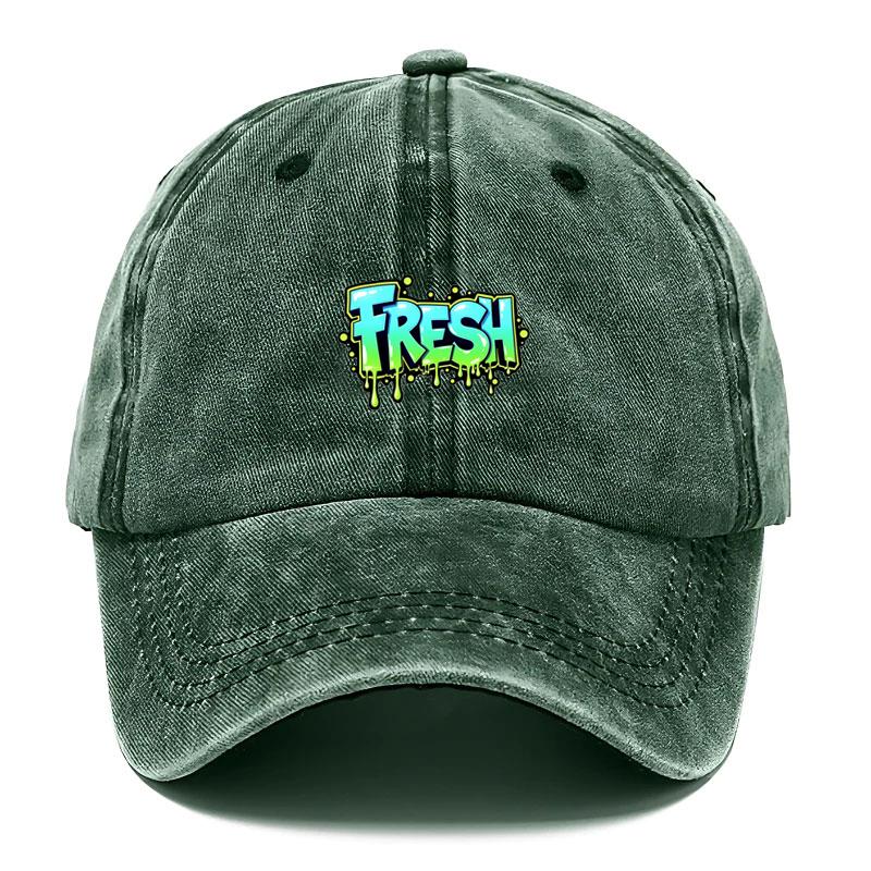

Customize Vintage Washed Cotton Baseball Cap Men Graffiti Fresh Style Street Style Dad Cap Adjustable Hip Hop Daily Wear Hat