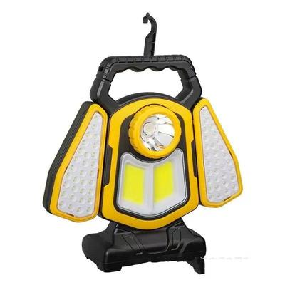 Außenbeleuchtung – Solarlampen