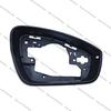 For Volkswagen ID4X ID6 ID4 ID.4 ID.6 Rearview Mirror Frame Lid Shell Cover Glass Lens Turn Signal Light