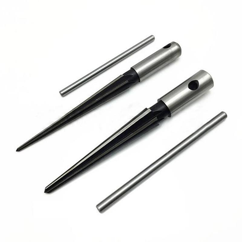 Buy Guitar Bridge Pin Hole Reamer Tapered Tools Woodworking Luthier