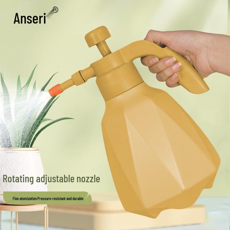 Ansellory Pressure Spray Bottle 3L