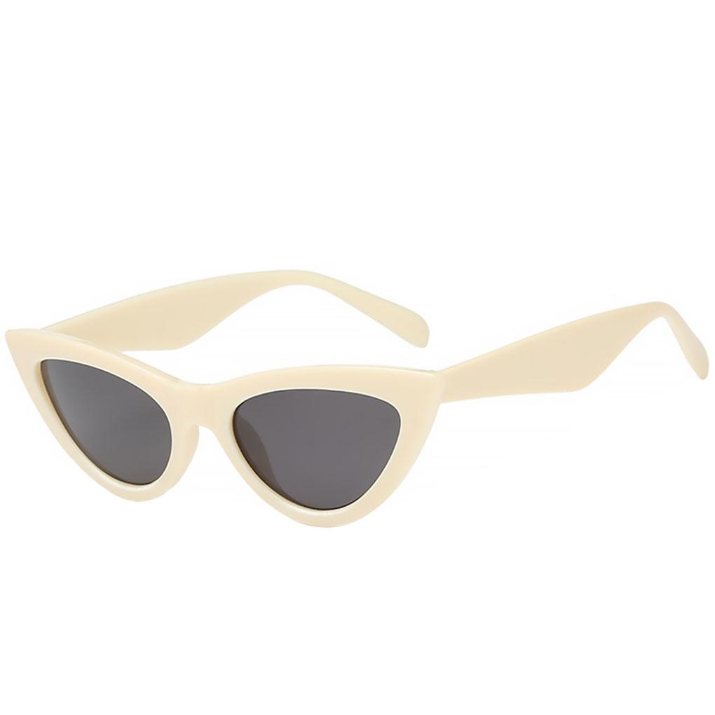 Cycling Glasses Fishing Glasses Retro Vintage Sunglasses Cateye Goggles Sexy