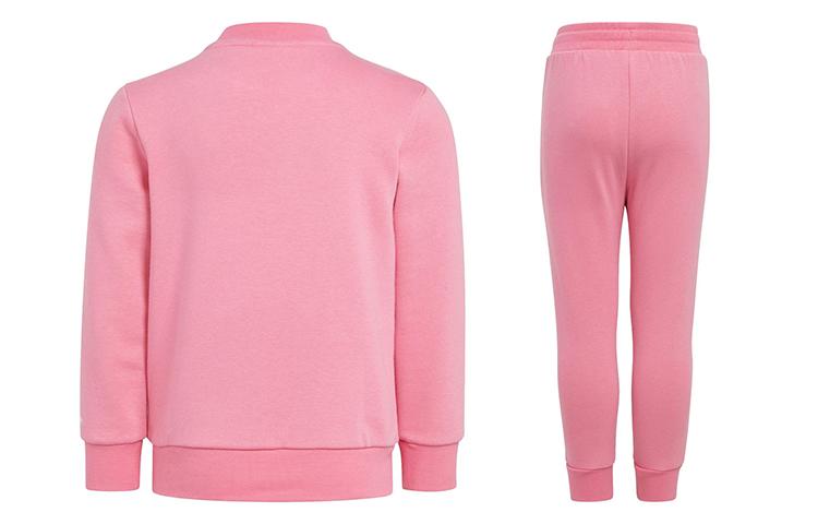 adidas Originals Casual Sportswear Rose Kids' H25295