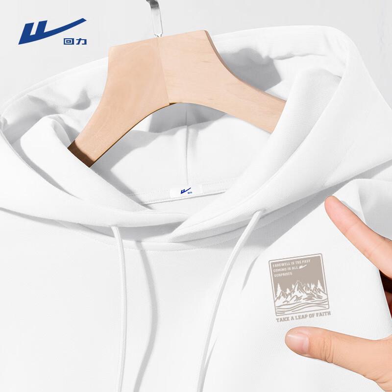 Warrior Men s American Casual Sport Hoodie 3XL