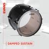 EVANS Tom Head Pack Clear 10,12,16 ETP-EC2SCLR-R