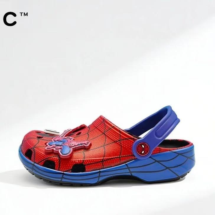 Crocs Klassische Kinderschuhe Unisex Sandalen & Flip-Flops