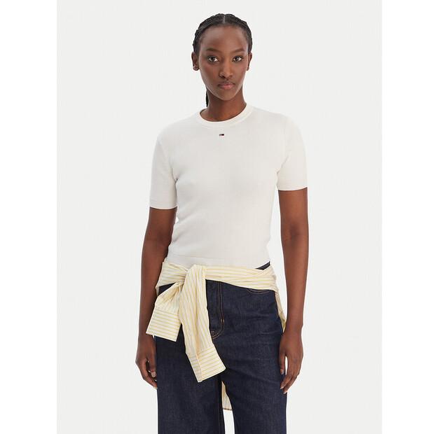 Свитер Tommy Jeans Essential EU S