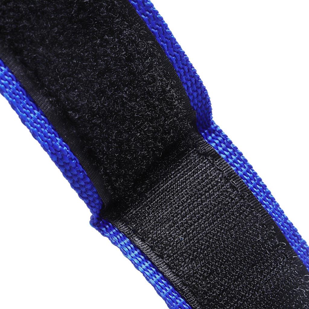 New Backboard Color Coded Spider Straps for Spine Board Stretcher