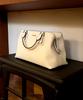 Banabana Cowhide Laneige A Tote & Crossbody Bag 3 Colors