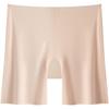 Modal Ice Silk Seamless Safety Shorts