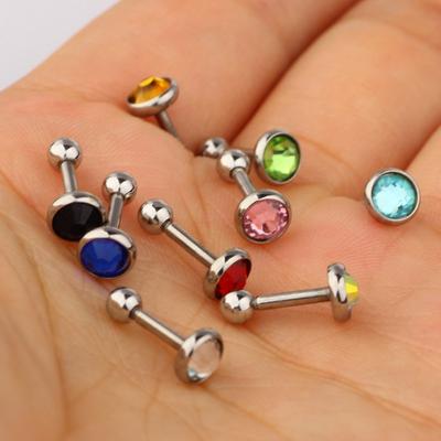 Šperky a bižuterie – Piercing