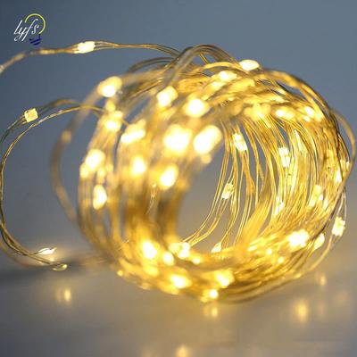 Iluminación – Luces de Navidad y otra iluminación