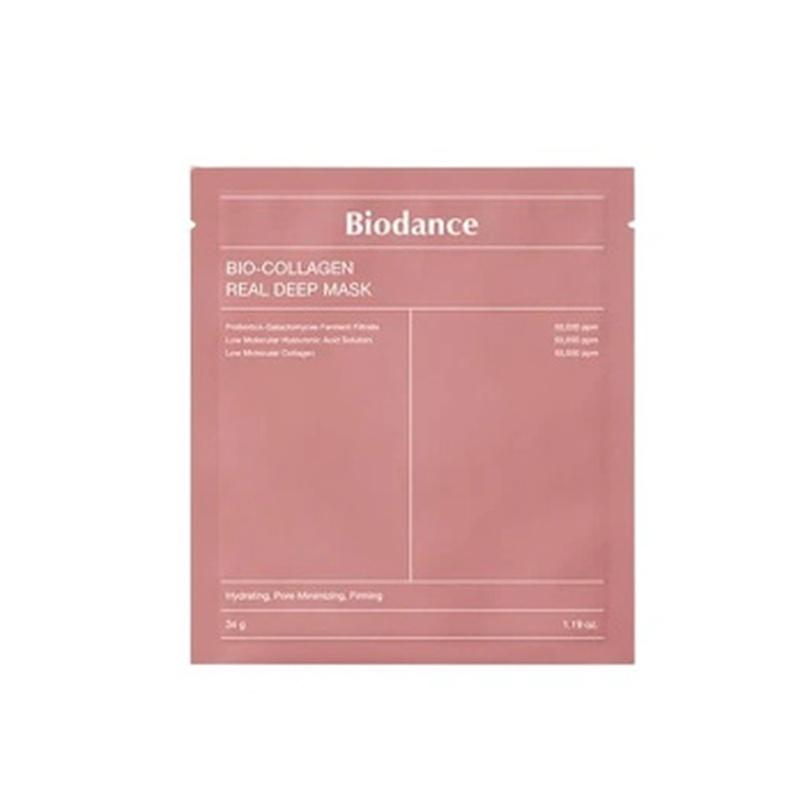 Biodance Bio Collagen Real Deep Mask - 1ea 1ea