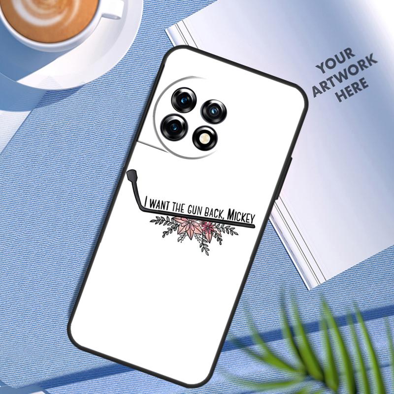 

Lip Gallagher Shameless TV Show Case For OnePlus Nord CE 5 3 4 Lite N20 N30 OnePlus 15 13 12 11 8 9 10 Pro 10T 13R 13T Cover OnePlus 13R