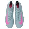 Nike Zoom Mercurial Superfly 10 Academy AG Prism Pack Pánské kopačky Teal Ocean-Cube Pink-Blast FQ8329-301