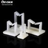 Vertical Cable Clip Adhesive Wire Fixing Base WT-2 Series
