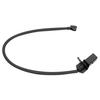 Volkswagen Q7 Przewód czujnika zużycia klocków hamulcowych przednich (2016, Część 4M0615121R)
