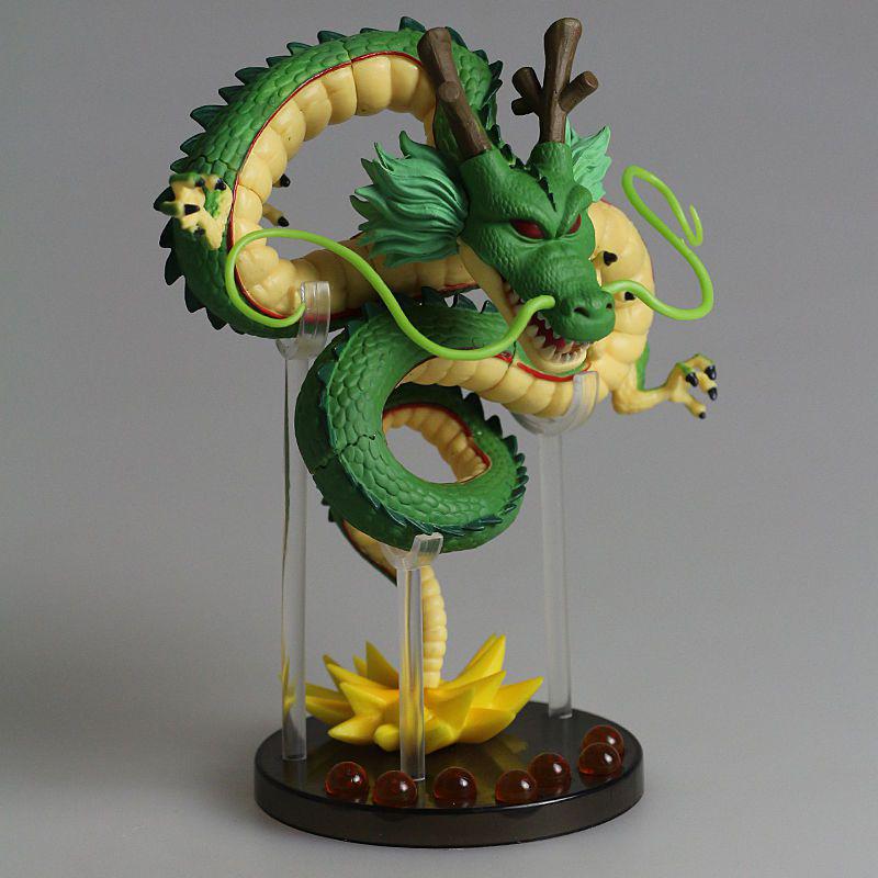 Dragon Anime Ball Z Pvc Action Figure Dragonball Z Dbz Toys Collection Gift Kids