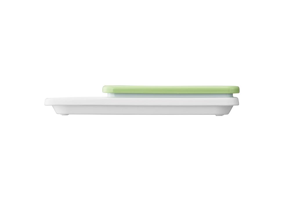 TANITA Cooking Scale Green Avocado (Digital Type) KJ-213GR