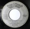 7inch Record SANDPEBBLES OF BARBADOS - I Am A Barbadian PGS021 Pebblegroove 1973 Barbados Reggae, Ska & Dub Used