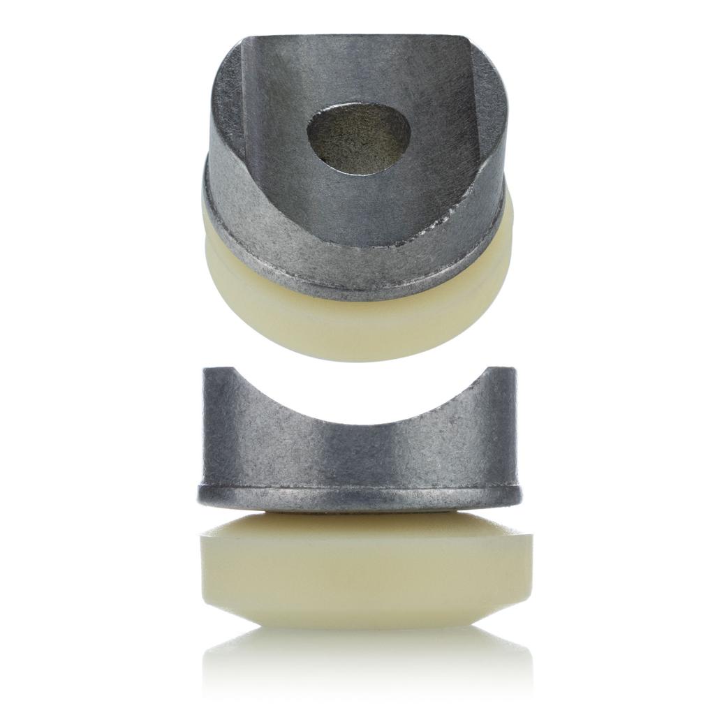 Rosfix Rosfix Hi-Flow 635 painting nozzle (gray) for painting unit + Painting nozzle for putty 629 235 427 435