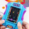 Kids' Racing Adventure Handheld Game - Perfect Kindergarten Gift for Fun Parent-Child Play