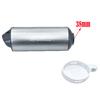 Universal 28mm 32mm 38mm Exhaust Muffler For klx CRF Allpolo Chinese 80cc 125cc 140cc 150cc 160cc Dirt Pit Bike Motorcycle ATV