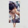 Game Love and Deepspace Rafayel Towel Drying Bath Towel Applicable To Light Swimming Camping Yoga Beach Out