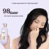 Sanhua Essential Oil Fragrance Oil Control Shampoo & Rose Body Wash Set