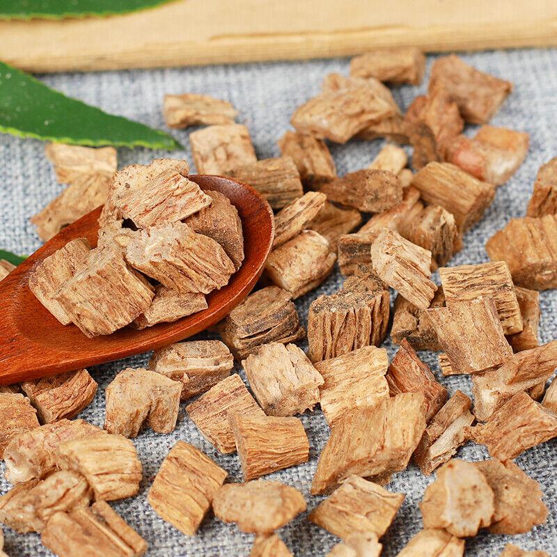 250g/500g 100% Healthy Herbal Tea Hundred Roots Baibugen