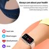 2025 Yeni Bluetooth Çağrı Akıllı Saat AI Sesli Asistan Fitness Takipçisi 1.57 İnç HD Ekran Akıllı Saat Erkek Kadın Android IOS İçin