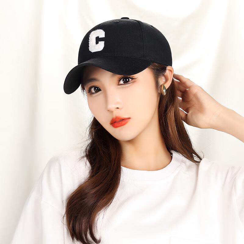 ZHENYUEQI Towel Embroidery Letter Baseball Cap