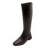 Fashion Hot Sales But Knee Boots for Women 2024 Fall New Patchwork Vintage Thigh-high Boots for Women Slim Tall Knight Boots