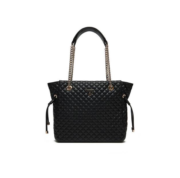 

Сумка Guess HWEQG9 54122 чёрный