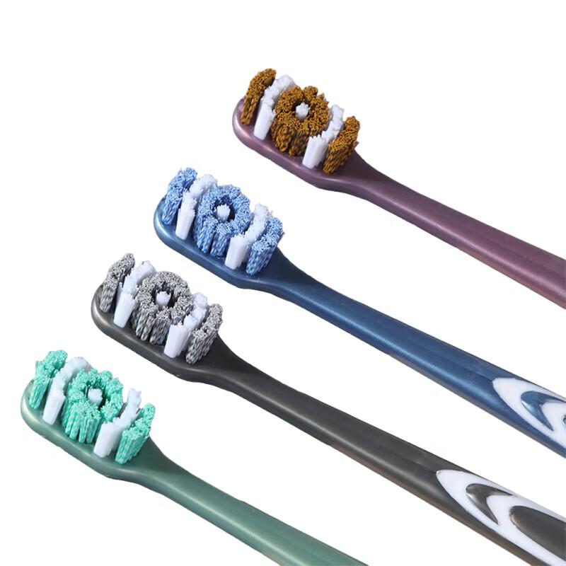 Szczoteczka do zębów miękkich