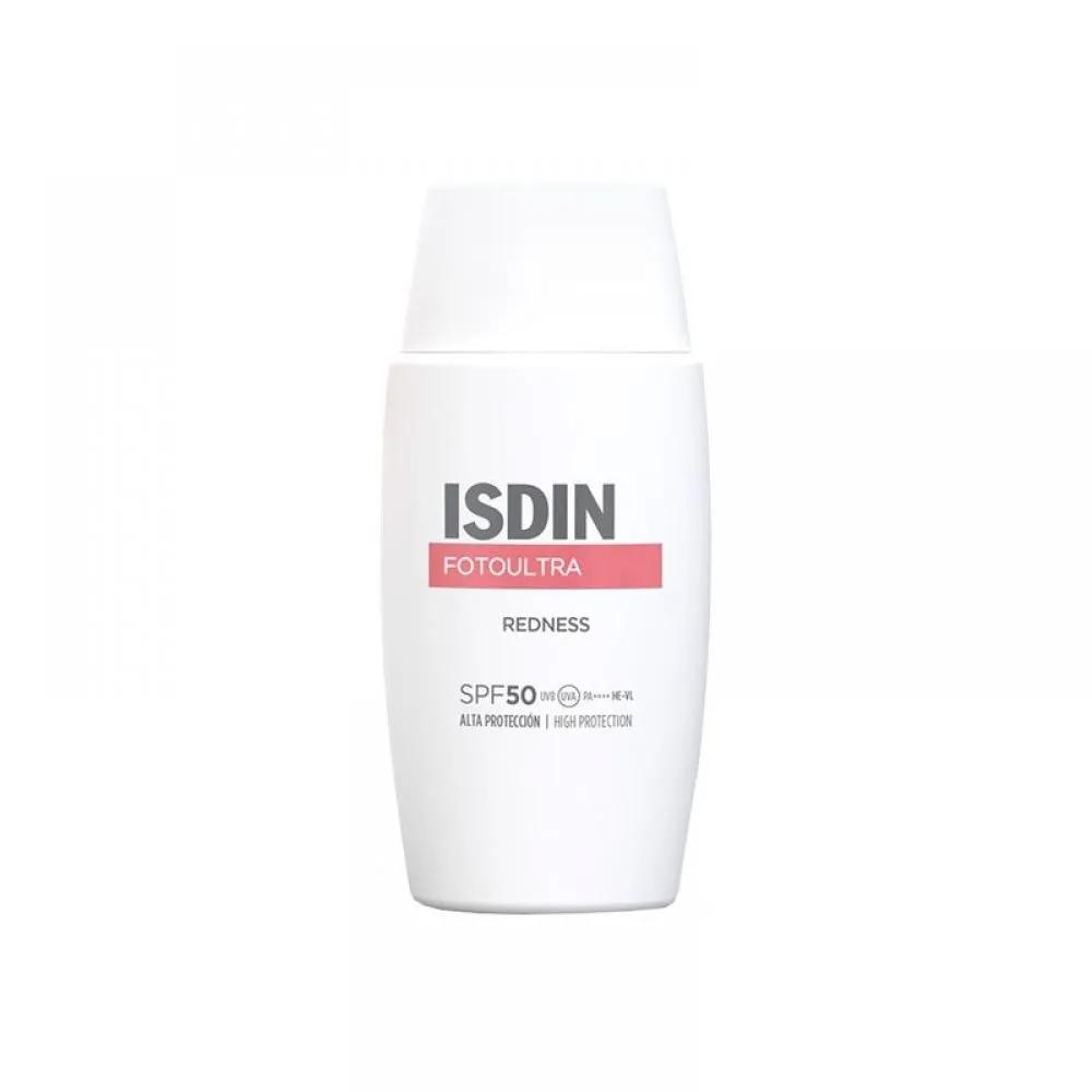 Photo Ultra Redness SPF50 SPF50 Face Sunscreen SPF50 - 50ml