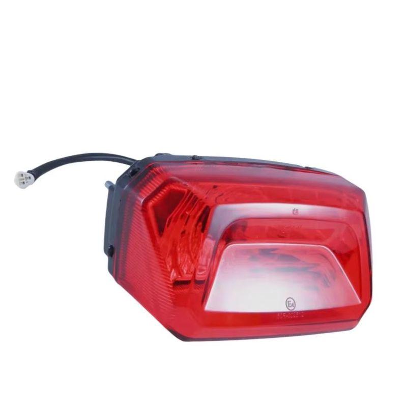 Original Package Rear Light Tail Light 9GQ0-160310 For CF 450CC 500CC ATV Cforce CF400AU CF500S X4 X520 Models