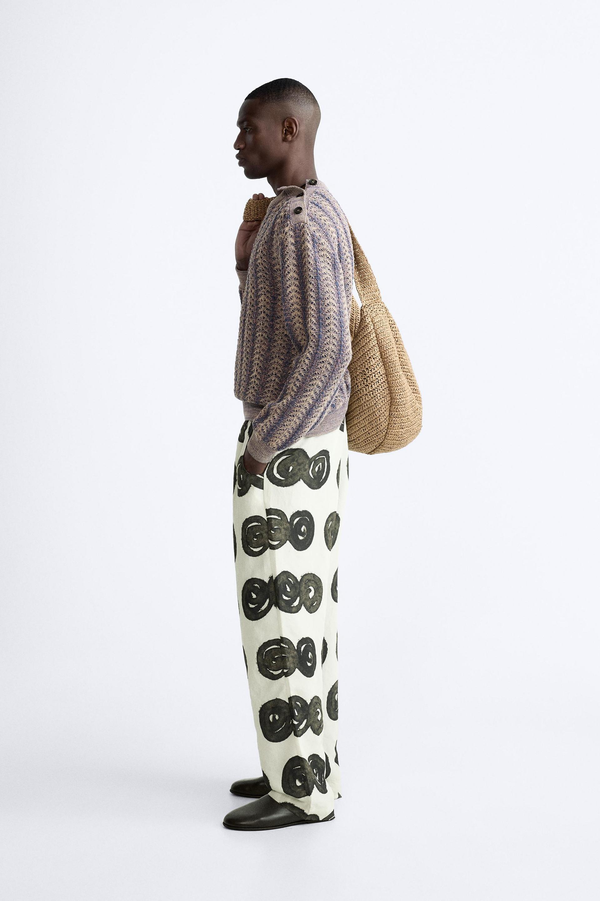 

СУМКА ЧЕРЕЗ ПЛАТЬЕ XL ИЗ РАФИИ