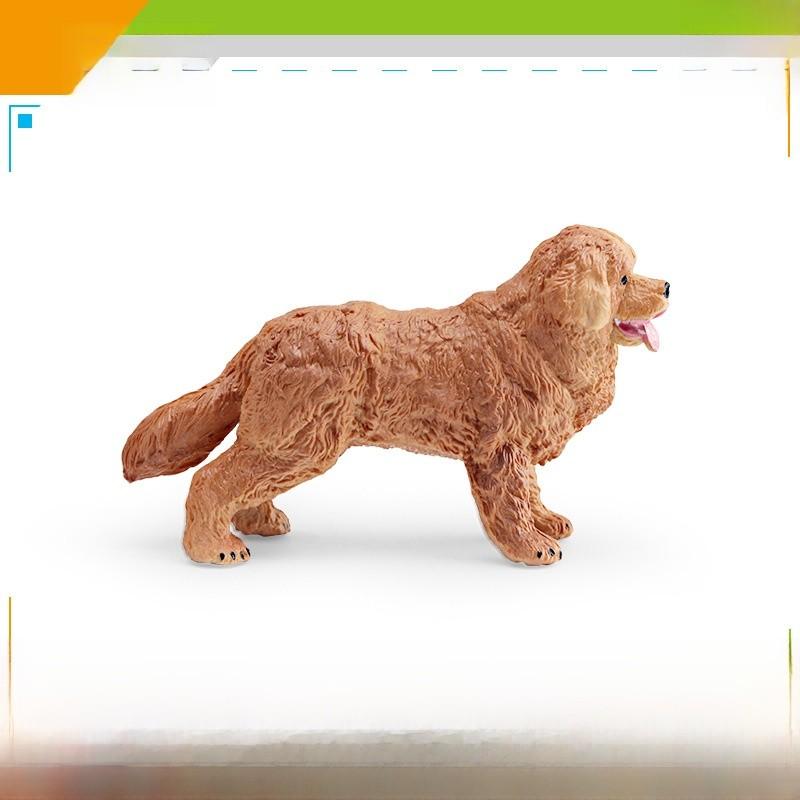 Pvc Dog Figurine Static Model French Bulldog Pet Sculpture For Home And Office Decor