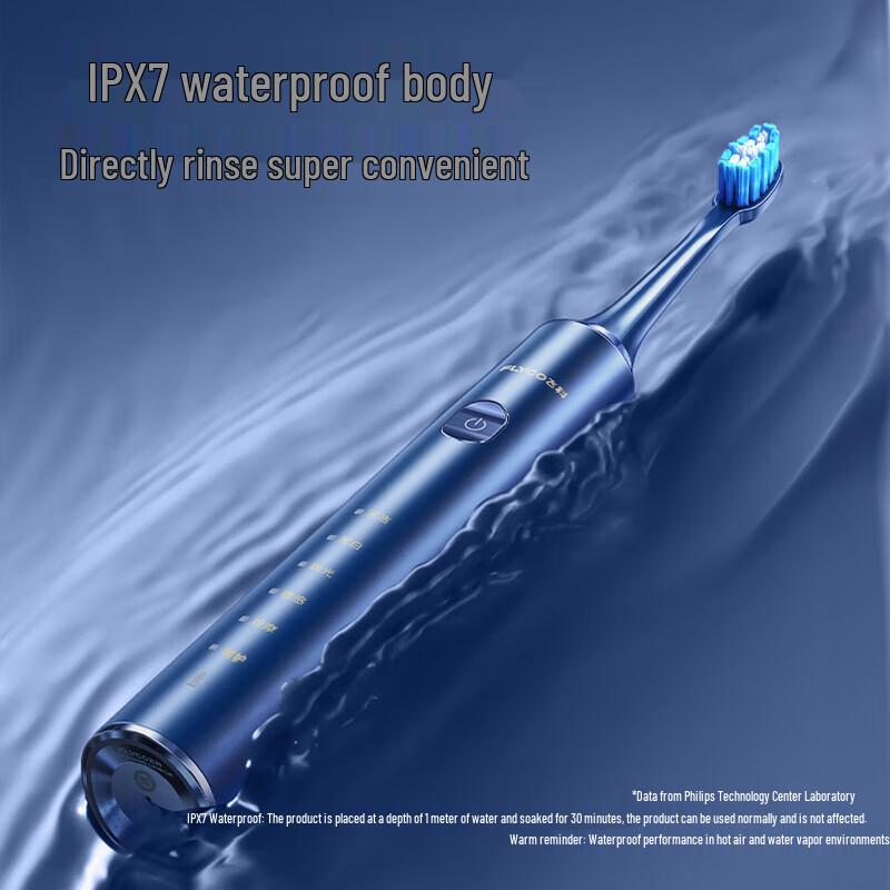 FLYCO Smart Sonic Electric Toothbrush