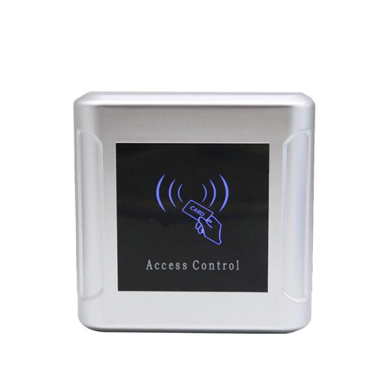 

High-End Acrylic Access Control Reader CN plug (adapter included)