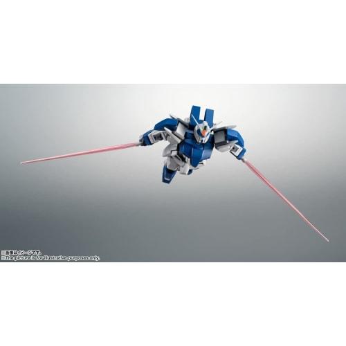 TAMASHII NATIONS ROBOT SPIRITS Mobile Suit Gundam SEED GAT-X102 Duel Gundam ver. A.N.I.M.E. Approximately 125mm PVC & ABS Painted Movable Figure
