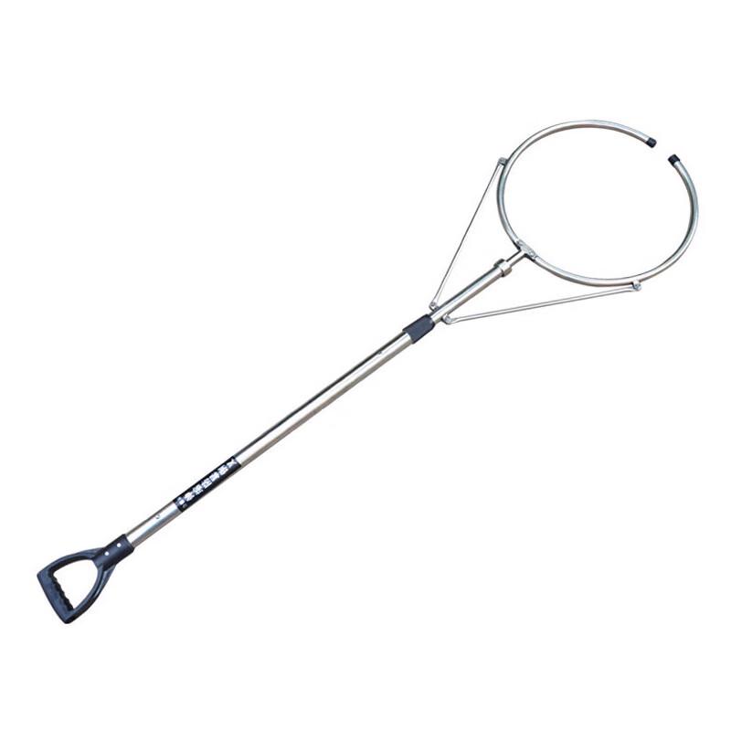 Telescopic Riot Control Security Fork