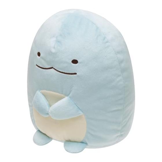 Sumikkogurashi Plush Toy M Lizard MR55901